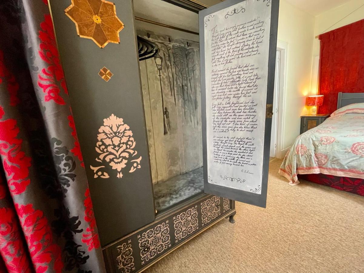 波纳威之家假日小屋 泰努尔特 外观 照片